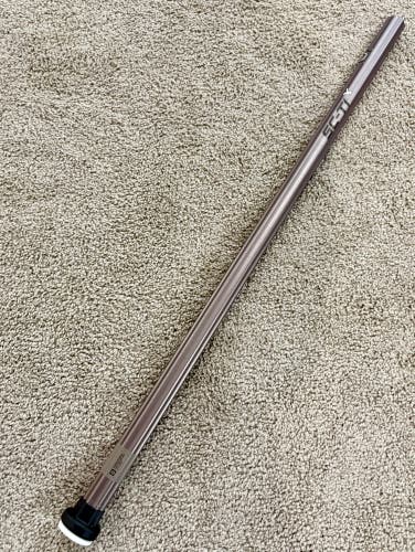 STX Sc-Ti x Lacrosse Shaft w/ shaft lock