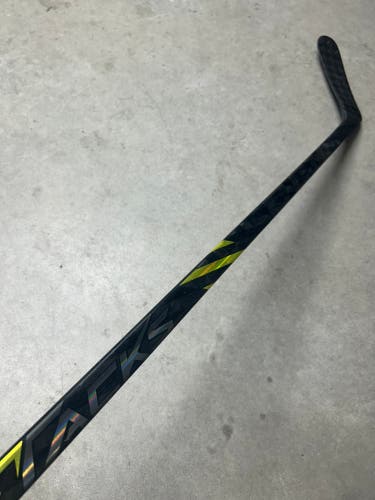 90 Flex P92M Senior CCM Super Tacks AS4 Pro Left Hand Pro Stock (New)