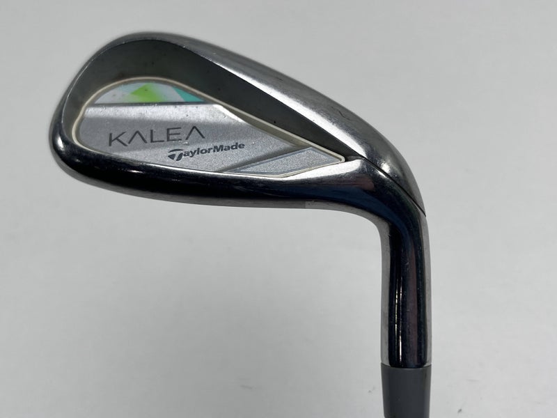 TaylorMade Kalea Ladies Pitching Wedge PW Ladies Graphite Womens RH -3"