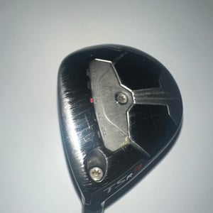 Titleist TSR3 Left Hand Fairway Wood Extra Stiff Flex 3 Wood (Used)