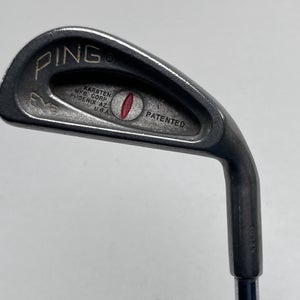 Ping Eye Single 3 Iron Red Dot ZZ Lite Stiff Steel Mens RH