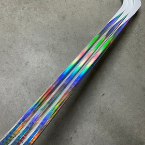 3 PACK 70 Flex P92 BLCKSTCK PRO 3 Tracer, XF Pro Similar Kick Point 5 SIDE Senior Right Hand