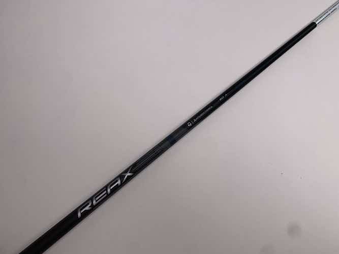 Mitsubishi Chemical Reax MR Blue 50 Seniors Driver Shaft 44.75"-TaylorMade