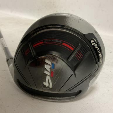 Used Taylormade M4 Mens Fairway Wood RH 3 Wood 11855-S000200327