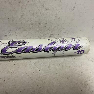 Used Easton SK26 Fastpitch Bat 31" 11855-S000200332