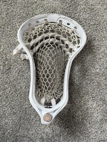 Maverik Optik 3 Used Stringing Head (Used)