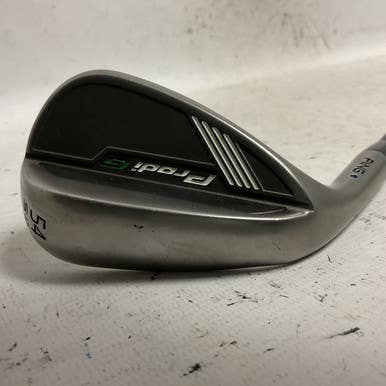Used Ping PRODI G Golf Wedge Junior LH 54 Degree 11855-S000200320