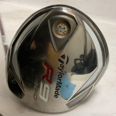 Used Taylormade R9 460 Mens Driver RH 9.5 Degree 11855-S000200329