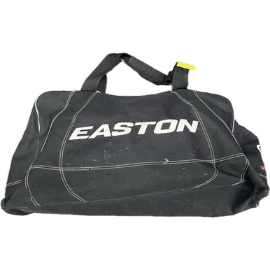 Used Easton TOTAL HOCKEY Jr Hockey Carry Black 11855-S000200260