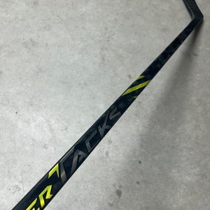 85 Flex P28M Senior CCM Super Tacks AS4 Pro Left Hand Pro Stock (New)