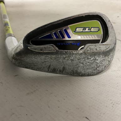 Used Orlimar ATS Golf Wedge Junior RH Pitching Wedge 11855-S000200367