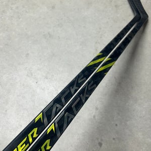 2 PACK 85 Flex P28M Senior CCM Super Tacks AS4 Pro Left Hand Pro Stock (New)