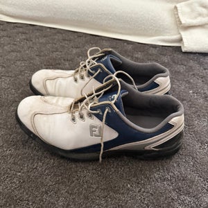 Footjoy golf shoes size 10.0 Mens