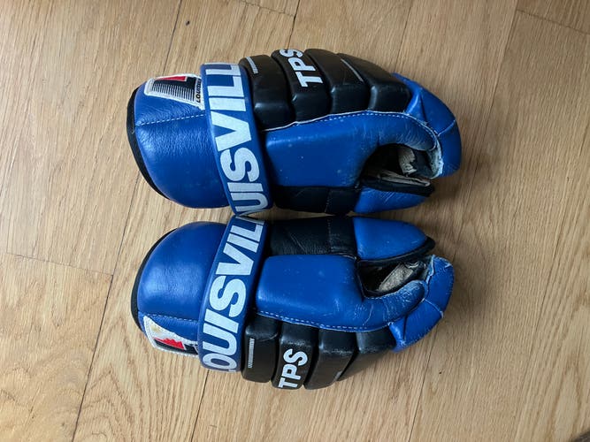 TPS Louisville Gloves 11" (Used)