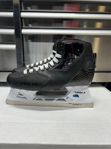 True Custom SVH Pro Goalie Skate Size 11 Regular Width (New) Pro Stock