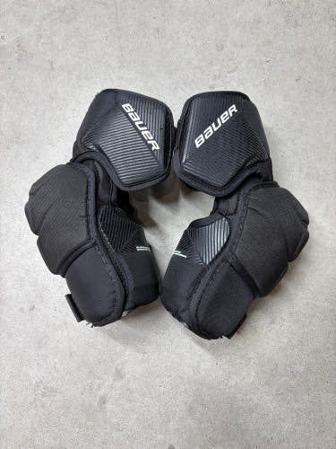 Bauer Pro Series Senior Large Elbow Pads (New) Pro Stock