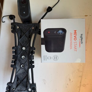 (Used)mevo camera