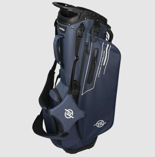 Tour Edge Xtreme Lite Stand Bag (10", 5-way top) 2025 NEW