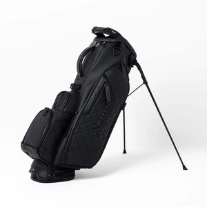 Srixon Golf Blackout Vessel Limited Edition Stand Carry Bag 2026 New with Tags