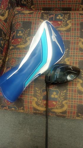 Mizuno ST z 230 MLH 9.5 Driver