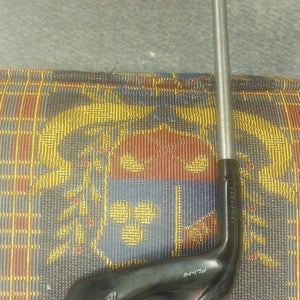 Mizuno Pro Fli-Hi MLH 2 Iron