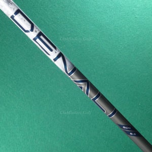 NEW Project X DENALI Charcoal 50G 5.5 Regular 44.5" Graphite Shaft w/ Ping Tip