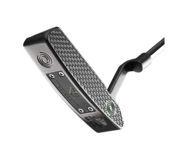 Odyssey Toulon Design San Diego Putter 34" (Blade, Crank Neck) NEW