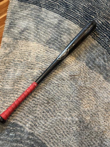 Louisville Slugger 3x ASH Genuine Major League Baseball 33.5 In  MLB