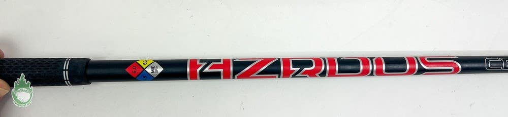 Project X HZRDUS CB 60g Senior Graphite Fairway Wood Shaft Titleist 40.75"