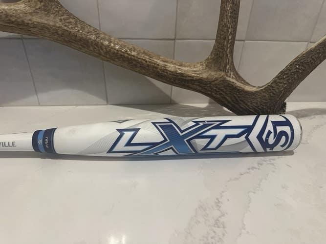 Louisville Slugger LXT 30/20 (-10) Fast Pitch Softball Bat