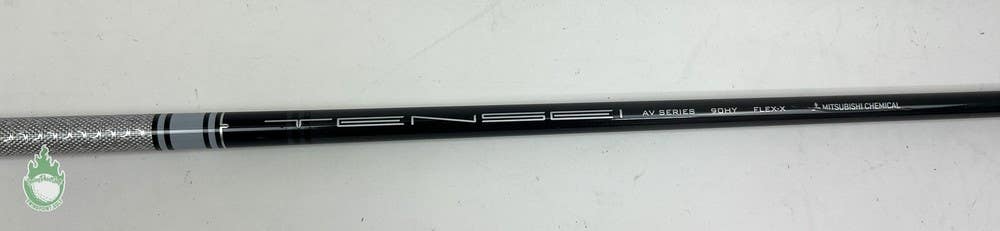 Mitsubishi Chemical Tensei White AV Series 90g Extra Stiff Hybrid Shaft 39.25"