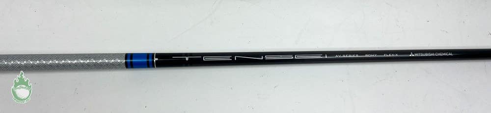 Mitsubishi Chemical Tensei Blue AV Series 80g Extra Stiff Hybrid Shaft 39" Ping