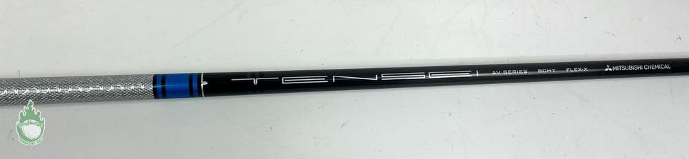 Mitsubishi Chemical Tensei Blue AV Series 80g Extra Stiff Hybrid Shaft 38.75"
