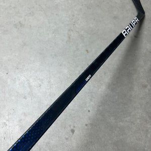 87 Flex P28 Senior Bauer Nexus Geo Left Hand (Like New) Pro Stock