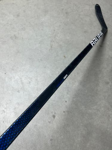 87 Flex P28 Senior Bauer Nexus Geo Left Hand (Like New) Pro Stock