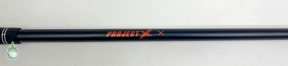Project X Prototype Extra Stiff Flex Graphite Driver Shaft Titleist 44.5"