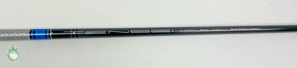 Mitsubishi Chemical Tensei Blue AV Series 80g Extra Stiff Hybrid Shaft 38"