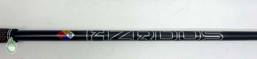 Used Project X HZRDUS 6.0 60g Stiff Graphite Fairway Wood Shaft 42.5" TMAG