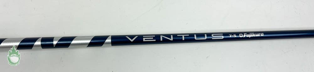 Used Fujikura Ventus Blue 7-S Stiff Fairway Wood Shaft 40.25" .335 Tip