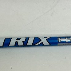 Matrix HD Design Radix 80g Stiff Flex Graphite Hybrid Shaft No Tip 36"