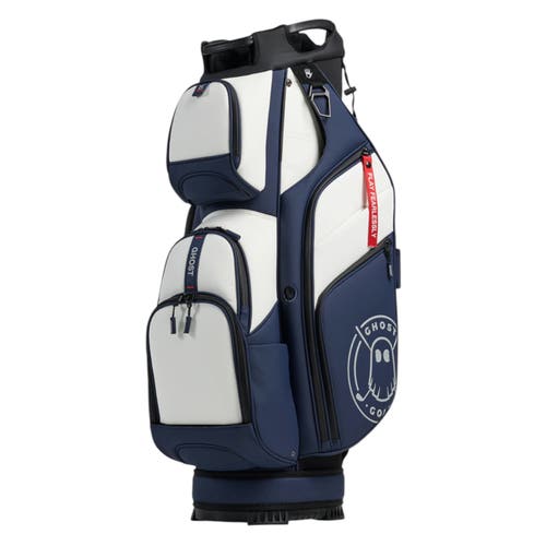 GHOST GOLF GT-14 VALOR CART BAG