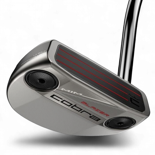 COBRA MIM BLAZER PUTTER