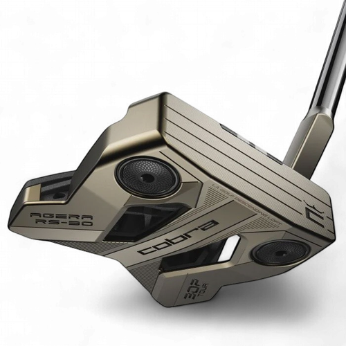 COBRA 3DP TOUR AGERA RS-30 PUTTER