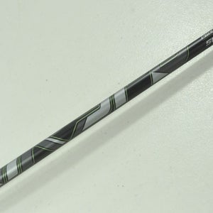 Fujikura Air Speeder 2025 50g Stiff TaylorMade Qi35 #3 Fairway Shaft  # 212332