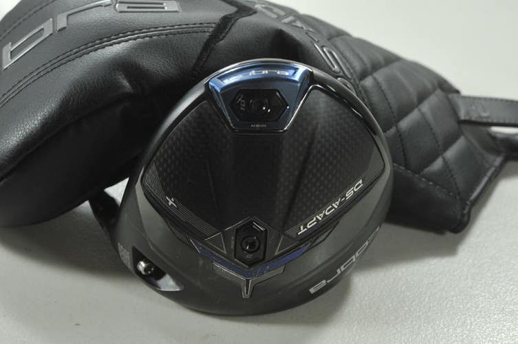 Cobra DS-ADAPT X 10.5* Driver X-Stiff Flex Right Fujikura Pro 60g # 208493