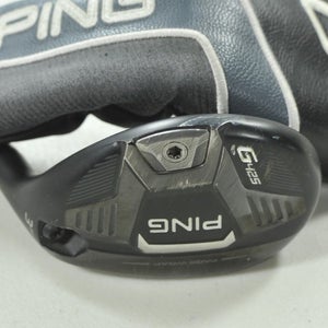 Ping G425 3-19* Hybrid Stiff Flex Right Tour 85g Graphite # 209554