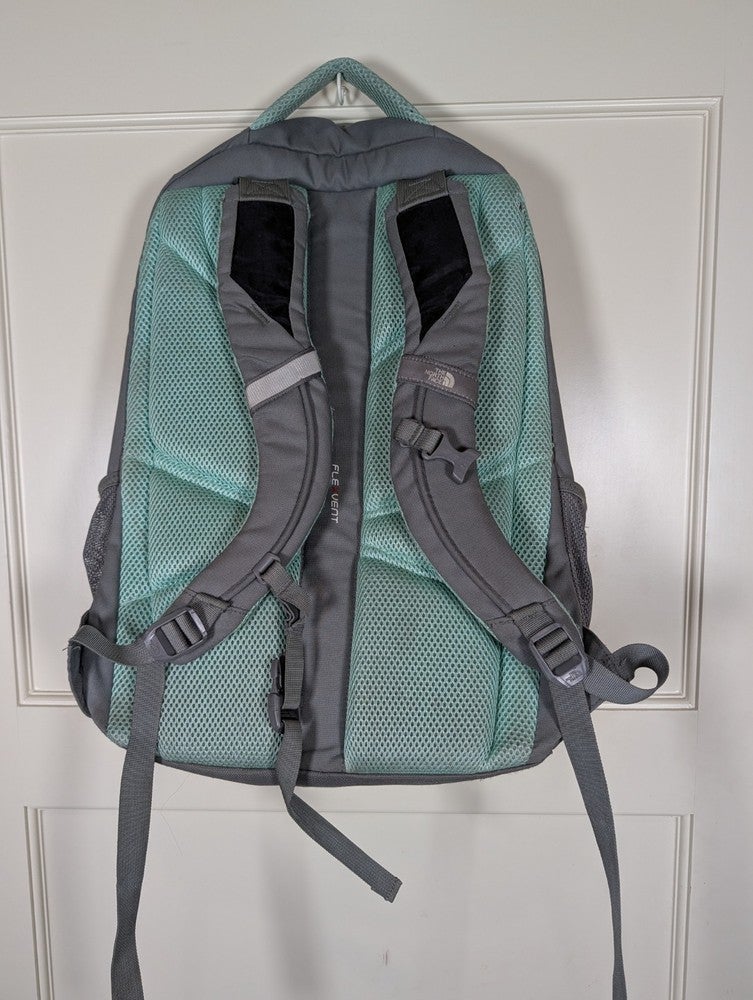 north face backpack jester ebay The Backpack, Black an upright posture and water bags The North Face Tallac Colour:Olive Drab
