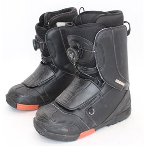Rossignol Excite BOA Snowboard Boots - Size 7 / Mondo 25 Used