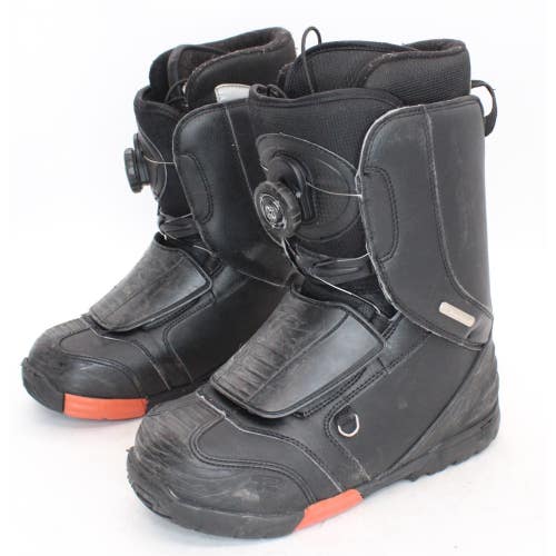 Rossignol Excite BOA Snowboard Boots - Size 7 / Mondo 25 Used