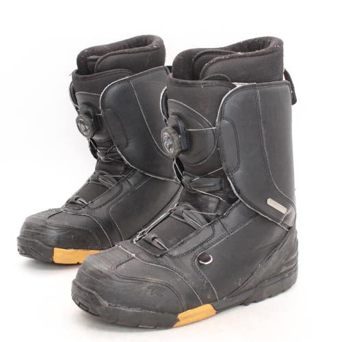 Rossignol Excite BOA Snowboard Boots - Size 10 / Mondo 28 Used